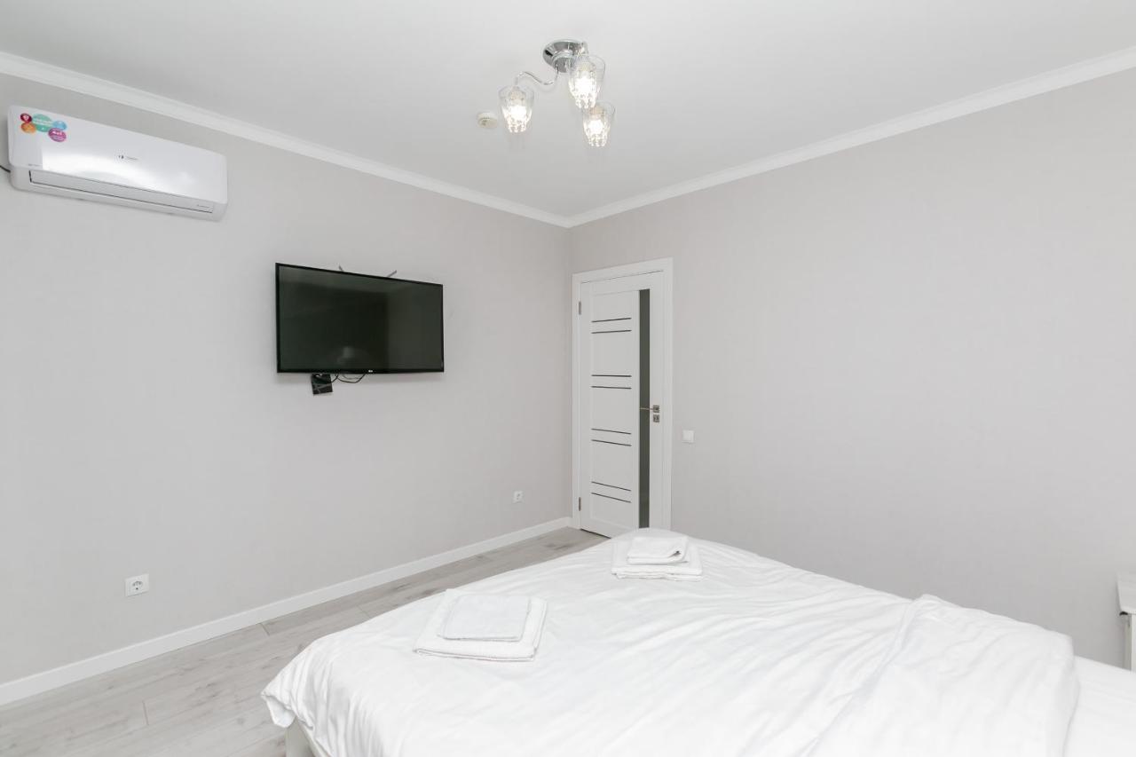 Apartament In Zona Centrala Si Parc Chişinău Extérieur photo