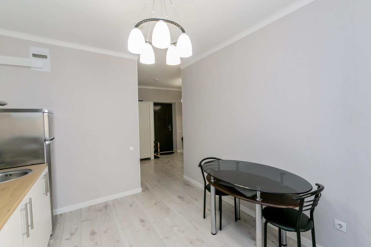 Apartament In Zona Centrala Si Parc Chişinău Extérieur photo