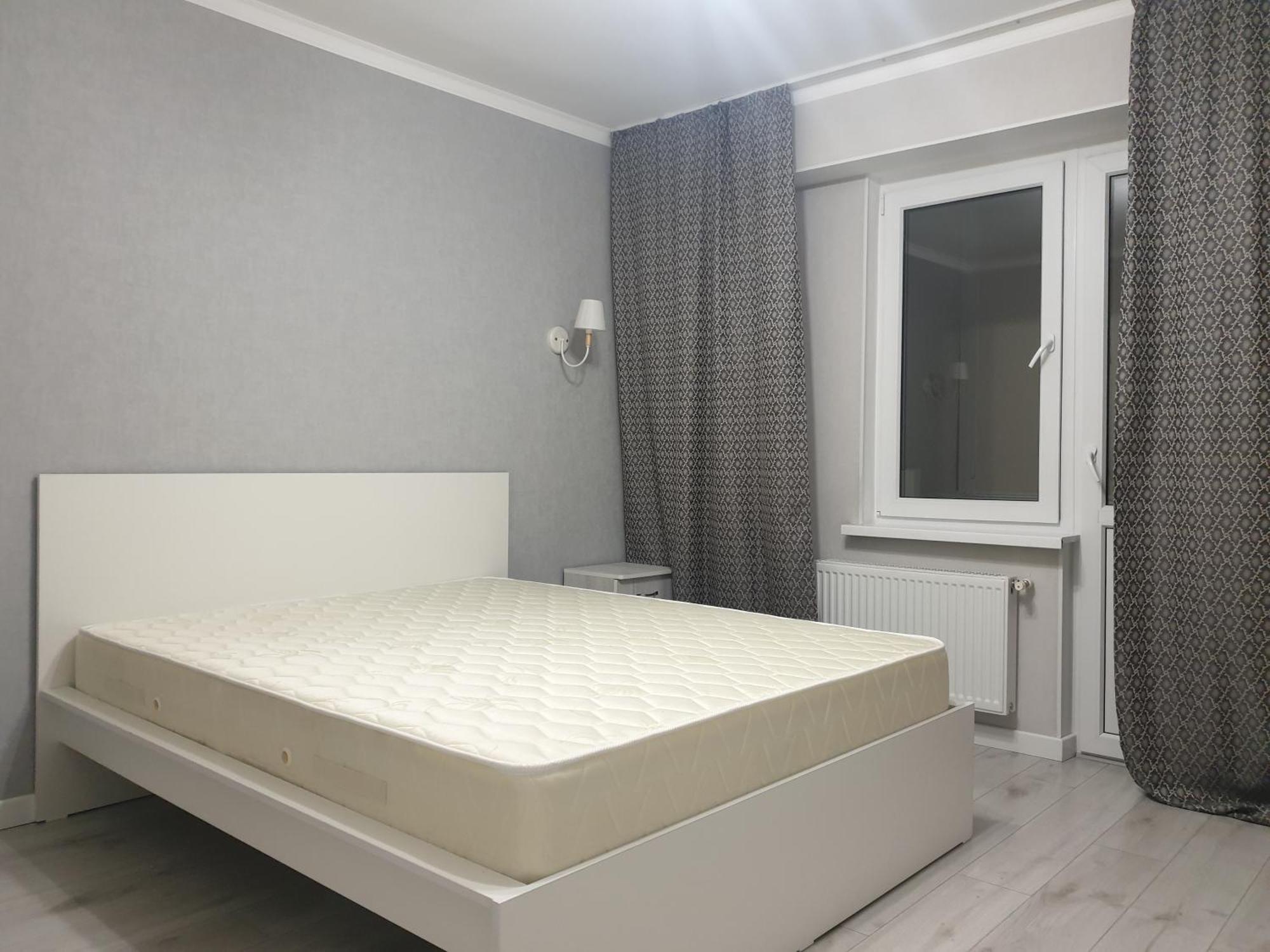 Apartament In Zona Centrala Si Parc Chişinău Extérieur photo